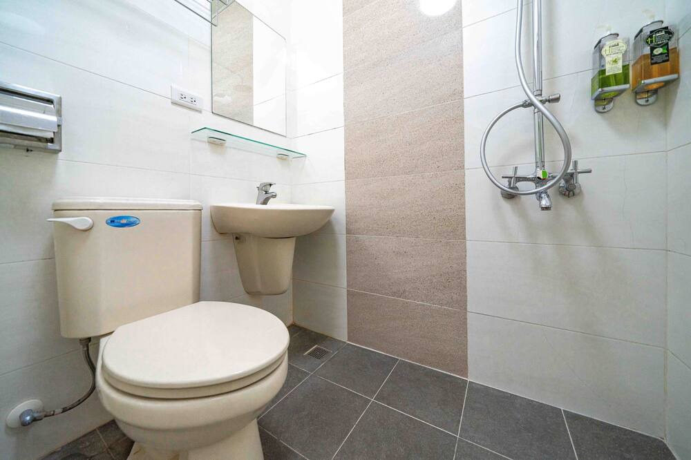 Photo of Bathroom in Wujie