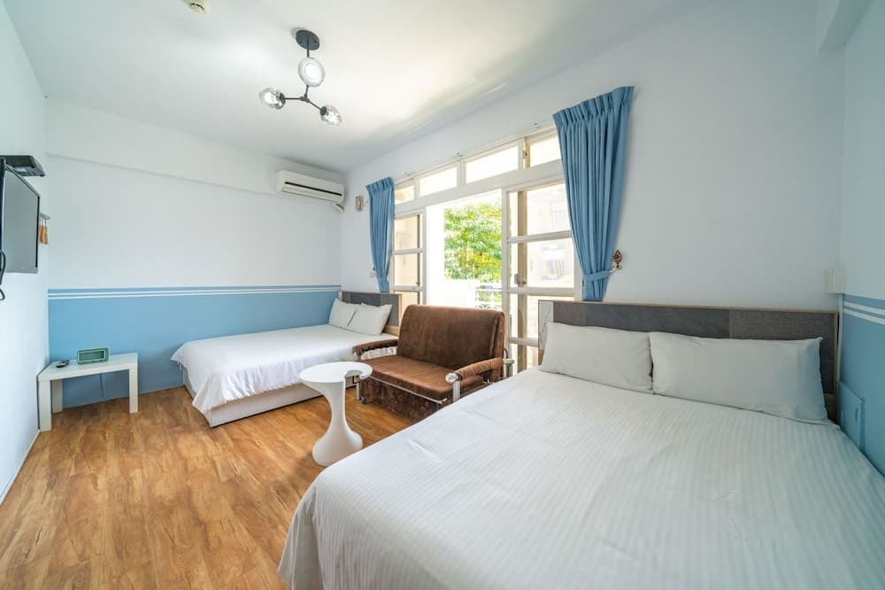 Photo of Bedroom in Wujie