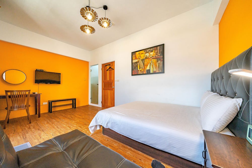 Photo of Bedroom in Wujie