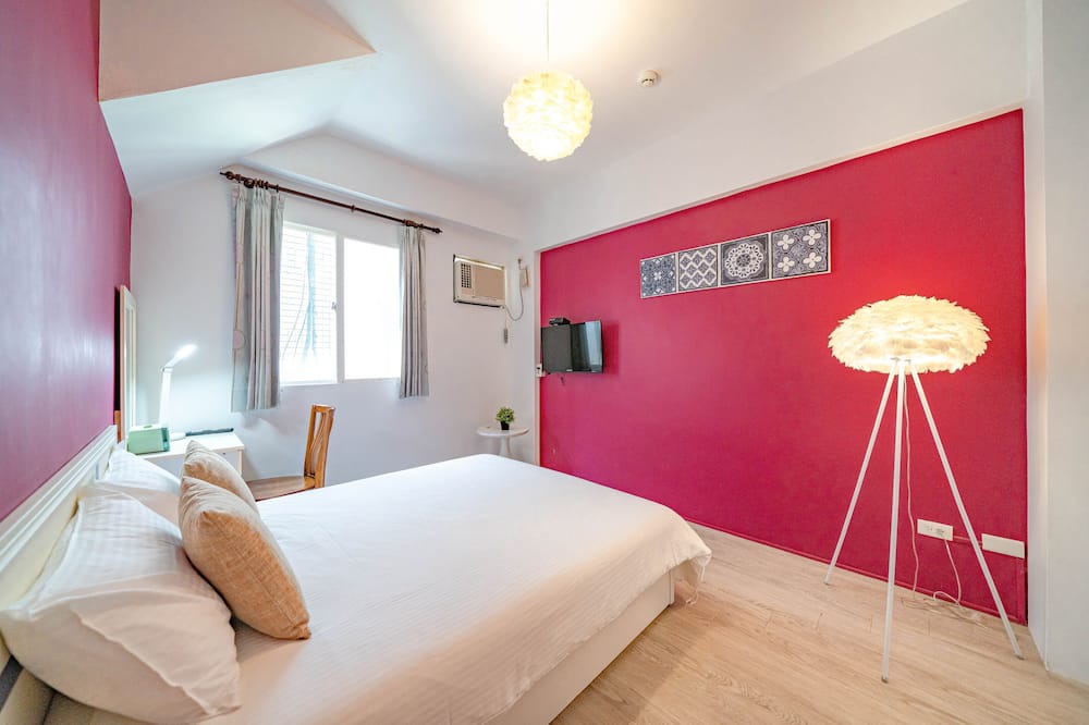Photo of Bedroom in Wujie