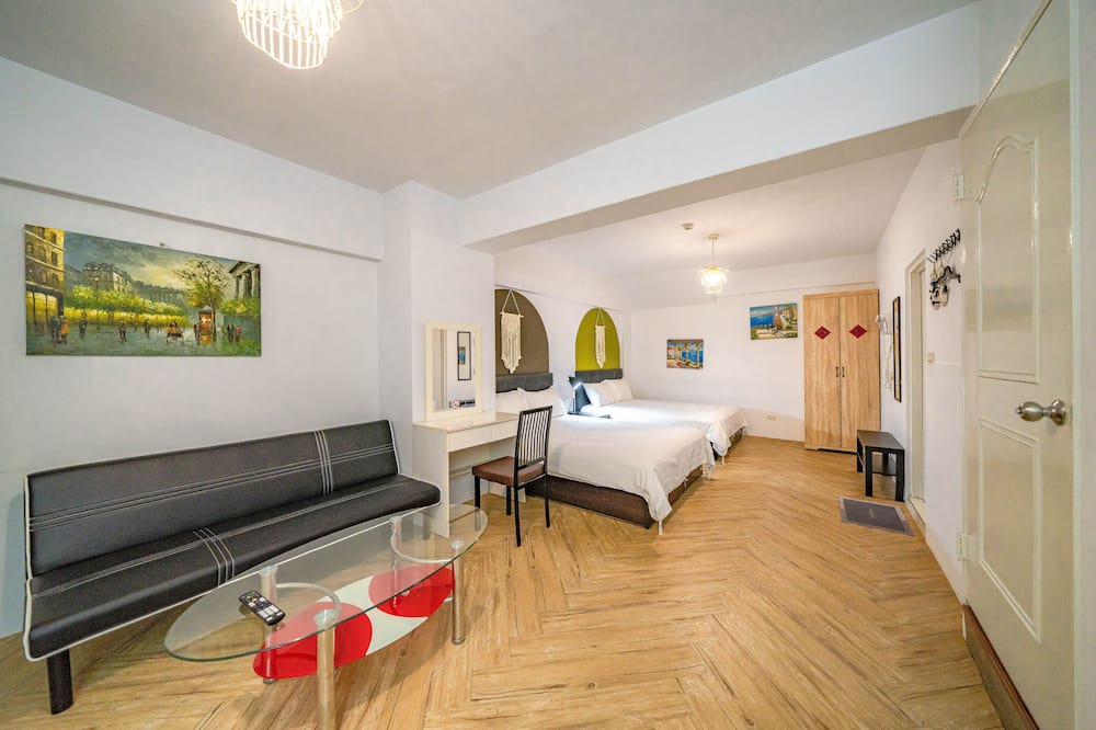 Photo of Bedroom in Wujie