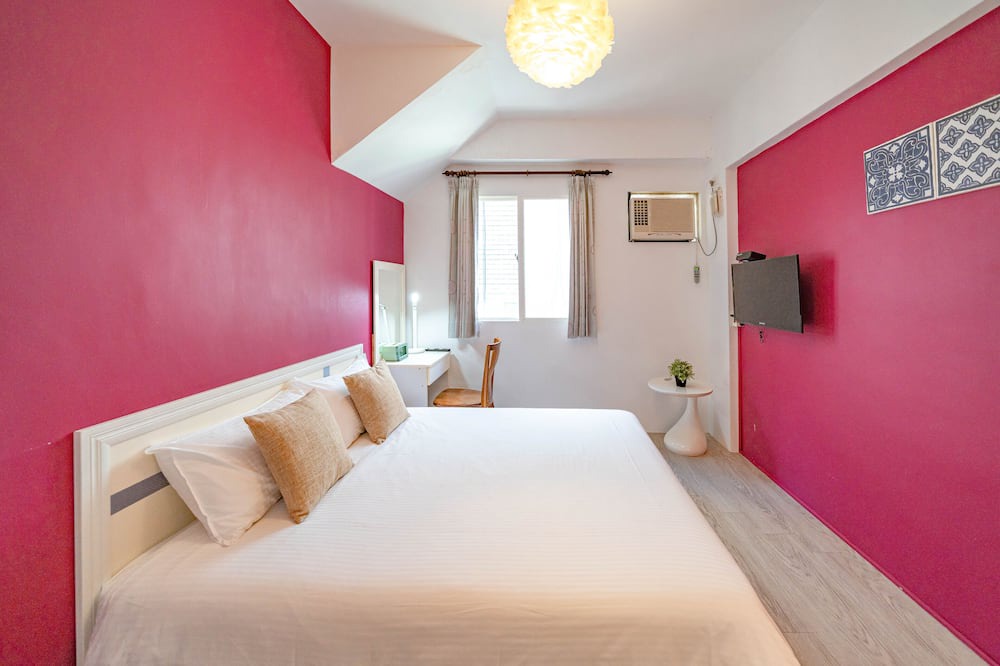 Photo of Bedroom in Wujie