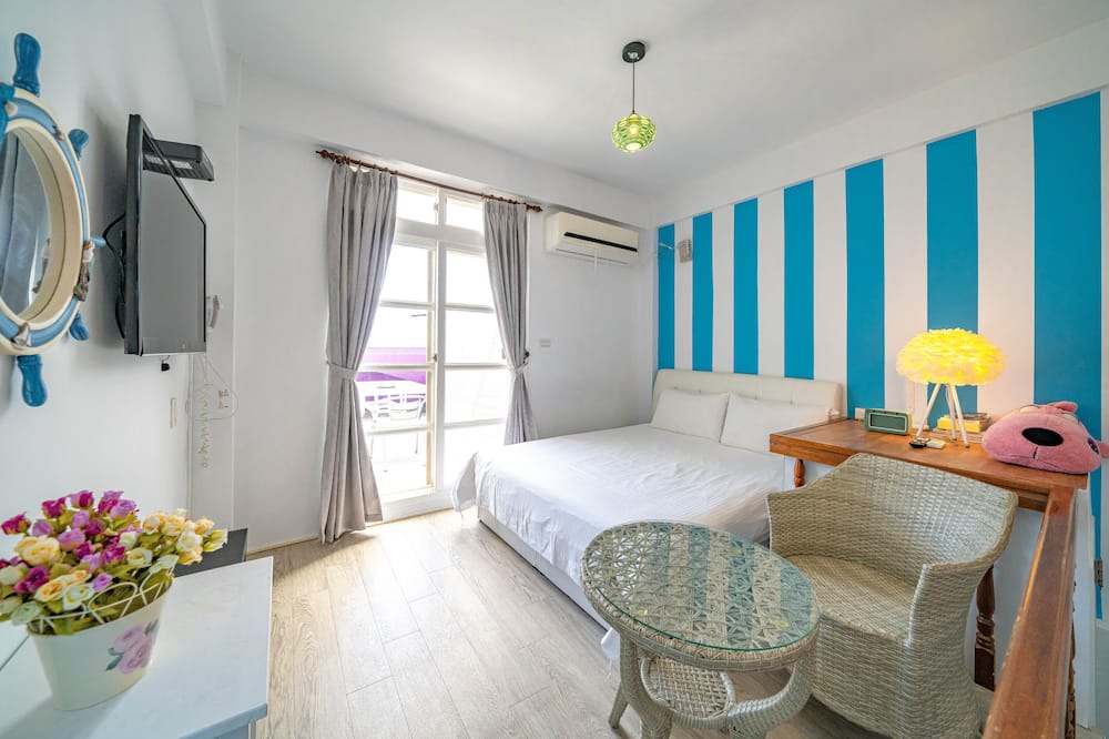 Photo of Bedroom in Wujie