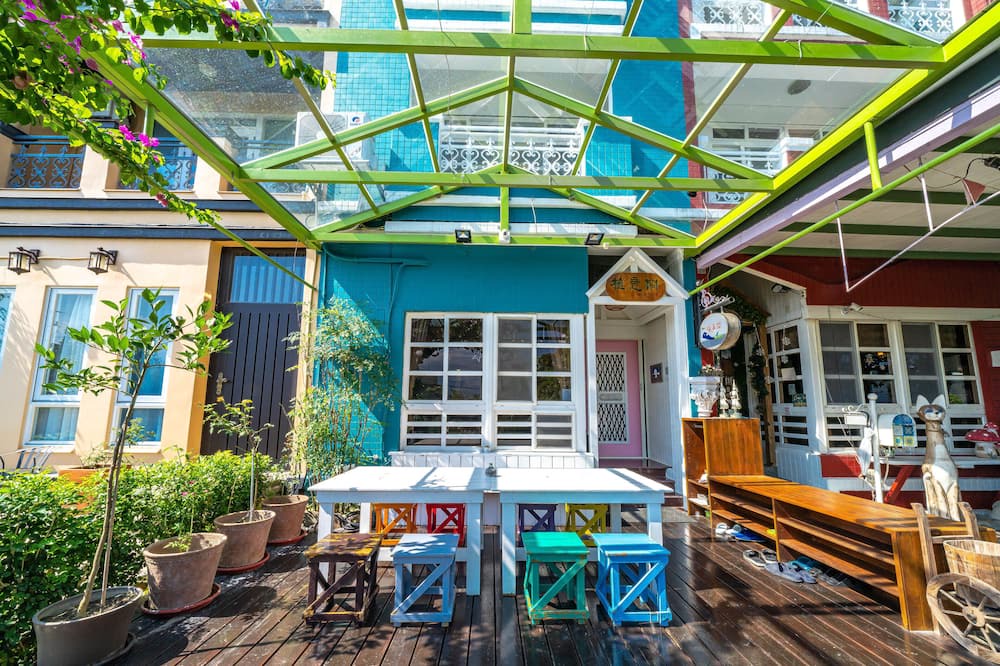Photo of Outdoor in Wujie
