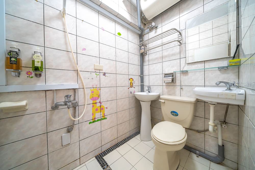 Photo of Bathroom in Wujie