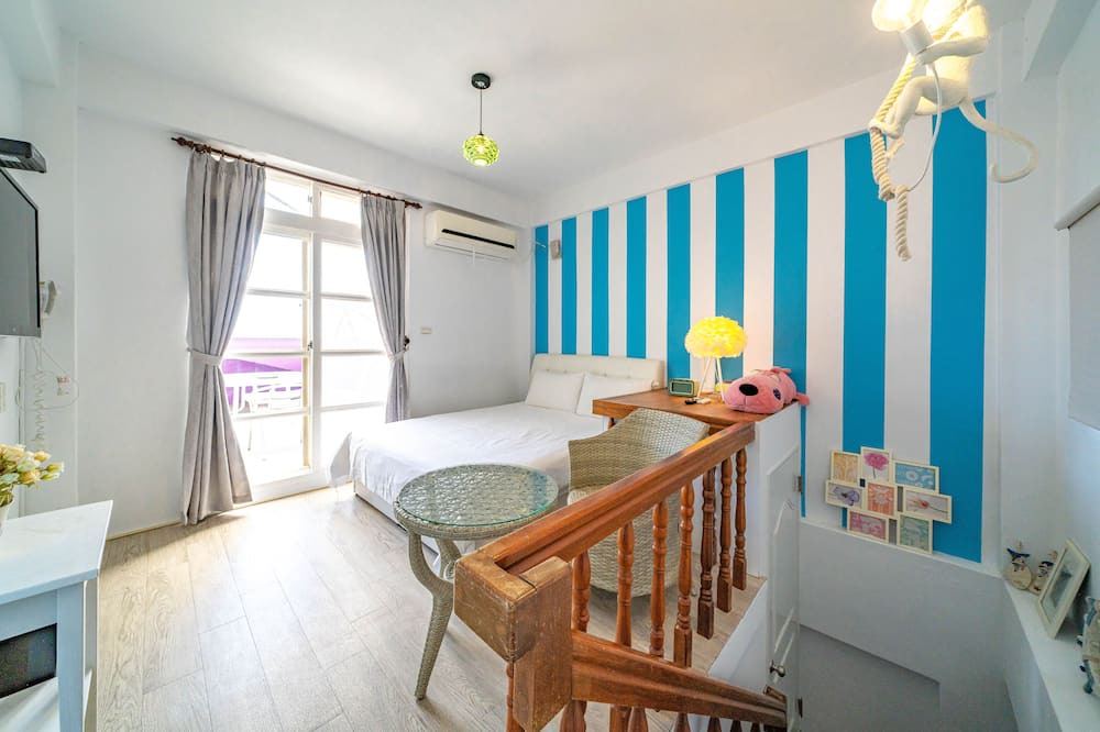 Photo of Bedroom in Wujie