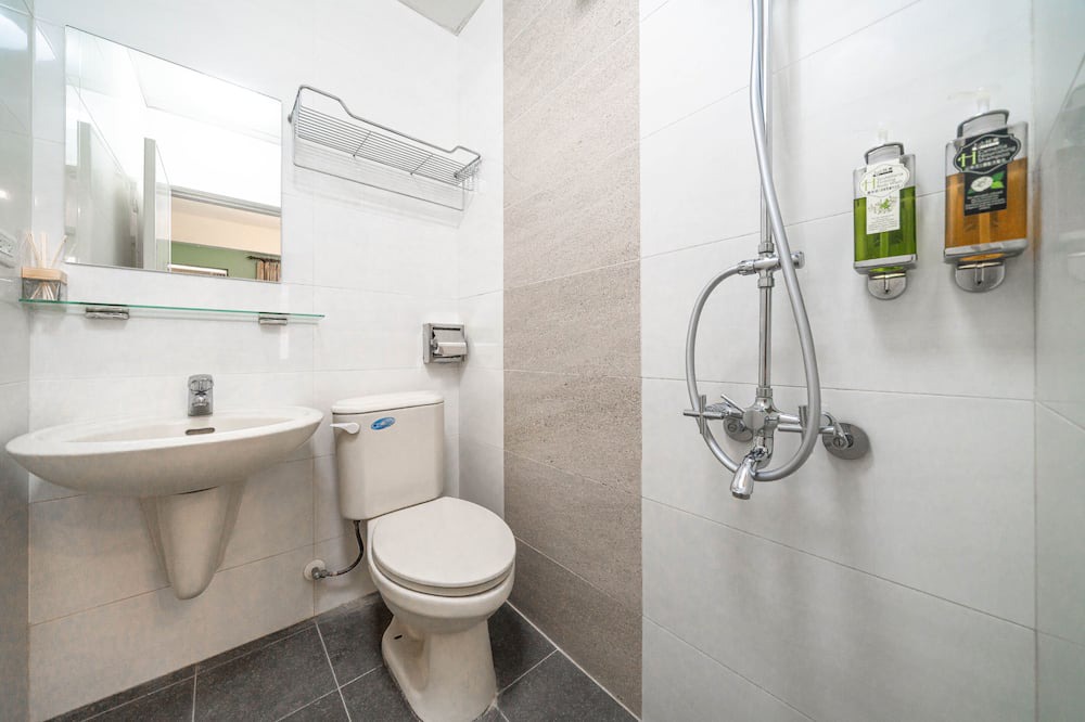 Photo of Bathroom in Wujie