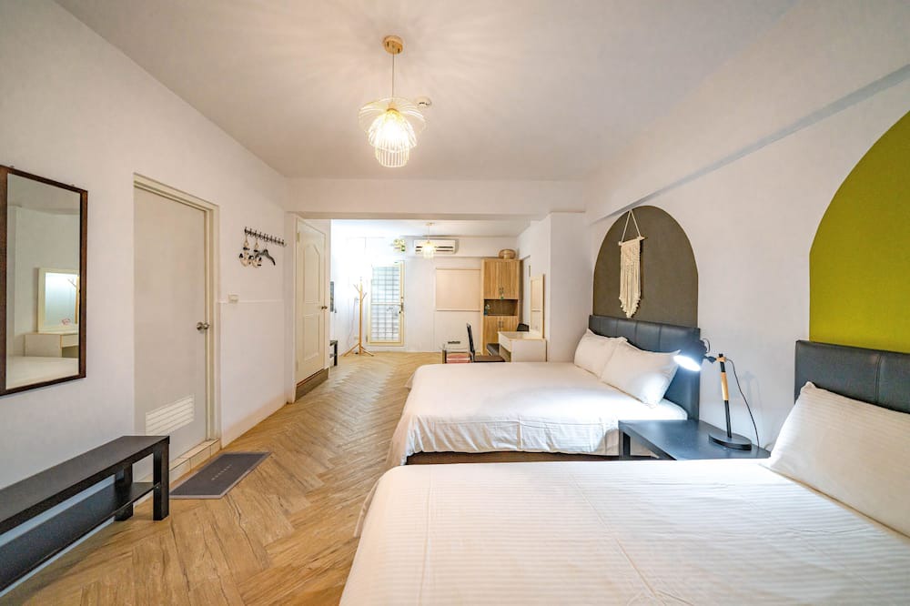 Photo of Bedroom in Wujie