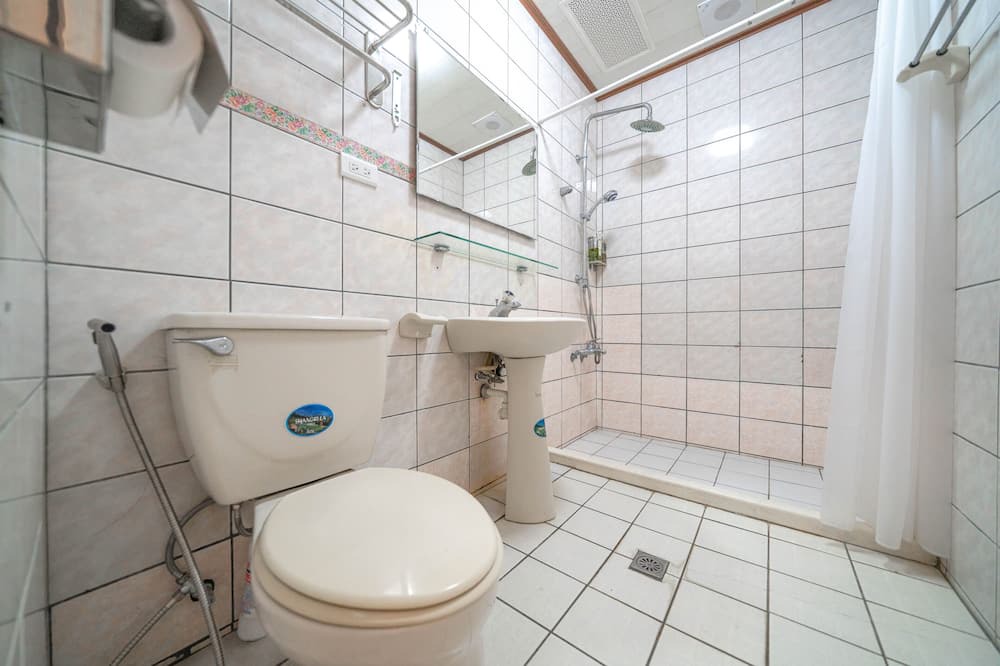 Photo of Bathroom in Wujie
