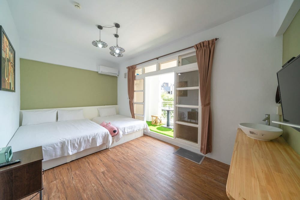 Photo of Bedroom in Wujie