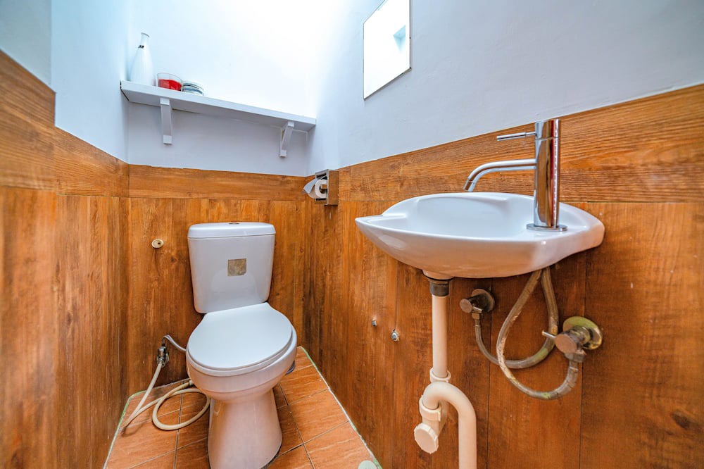 Photo of Bathroom in Wujie