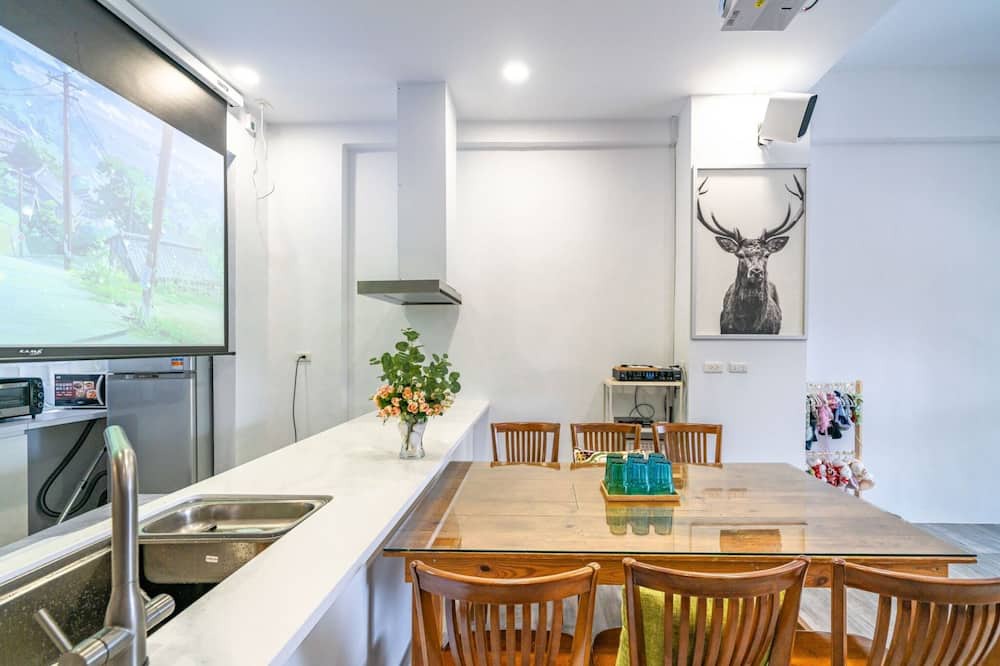 Photo of Kitchen in Wujie