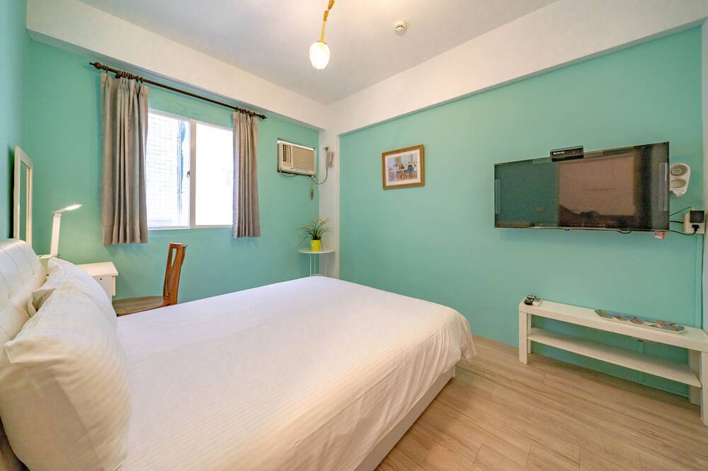 Photo of Bedroom in Wujie