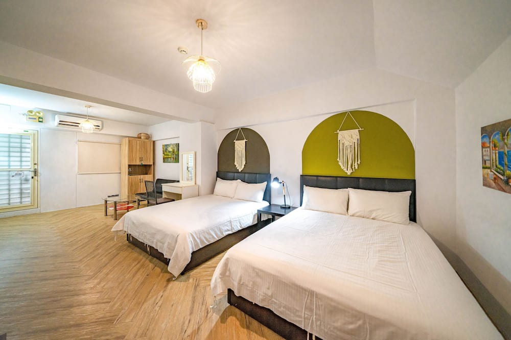 Photo of Bedroom in Wujie