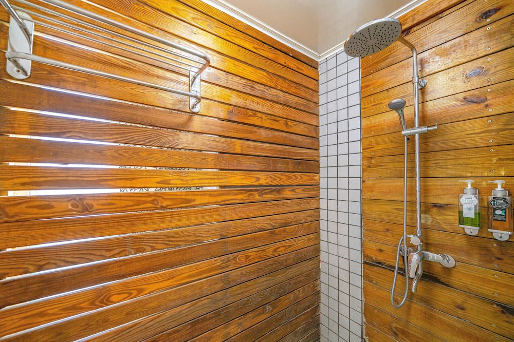 Photo of Bathroom in Wujie