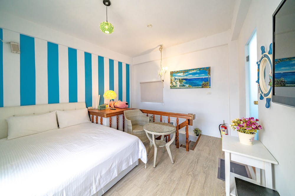 Photo of Bedroom in Wujie