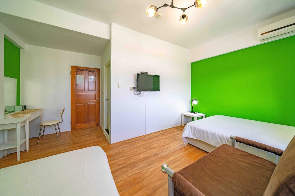 Photo of Bedroom in Wujie