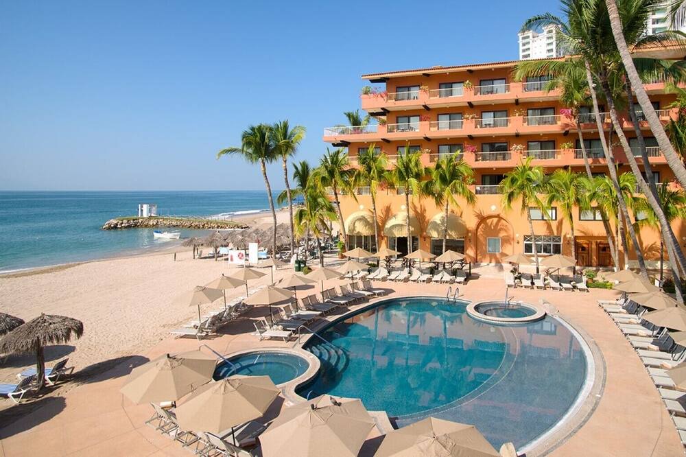 Photo of Outdoor in South Hotel Zone