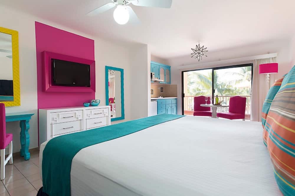 Photo of Bedroom in South Hotel Zone