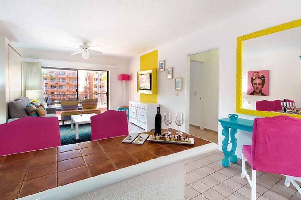 Photo of Livingroom in South Hotel Zone