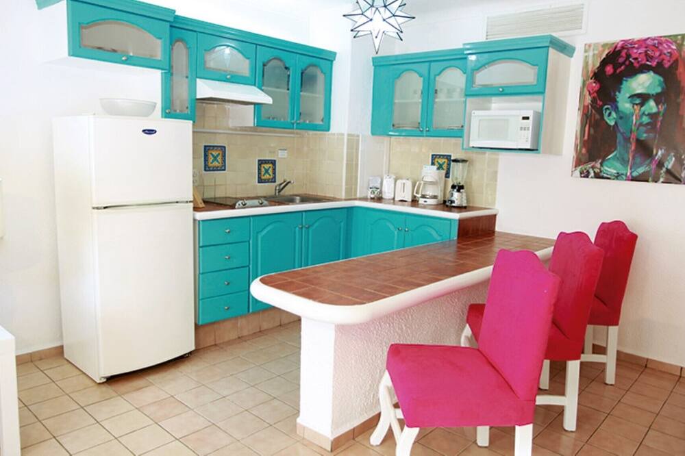 Photo of Kitchen in South Hotel Zone