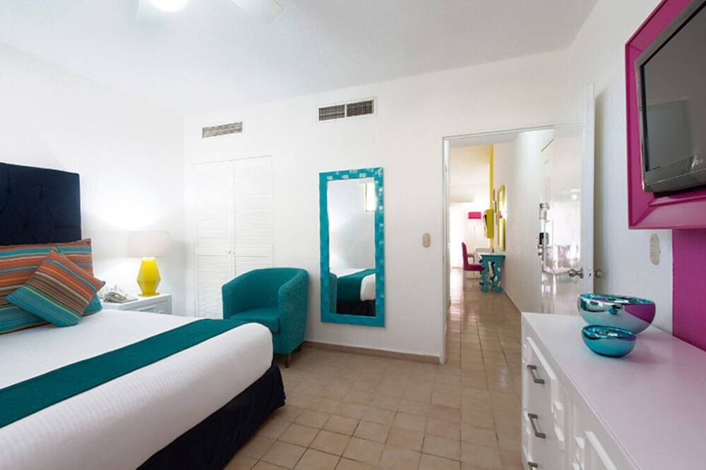 Photo of Bedroom in South Hotel Zone