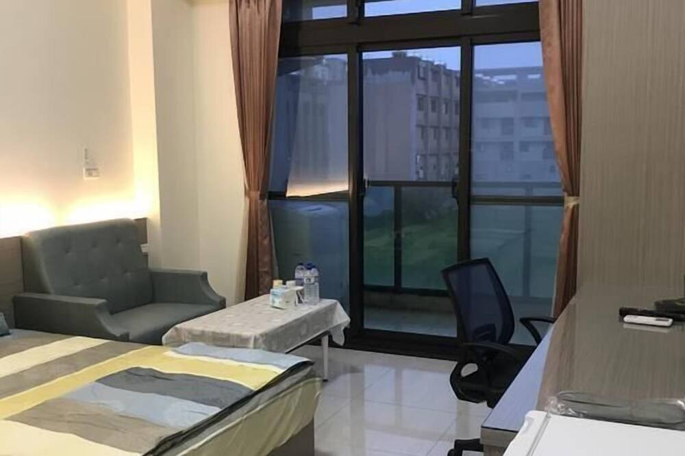 Photo of Bedroom in Zhunan