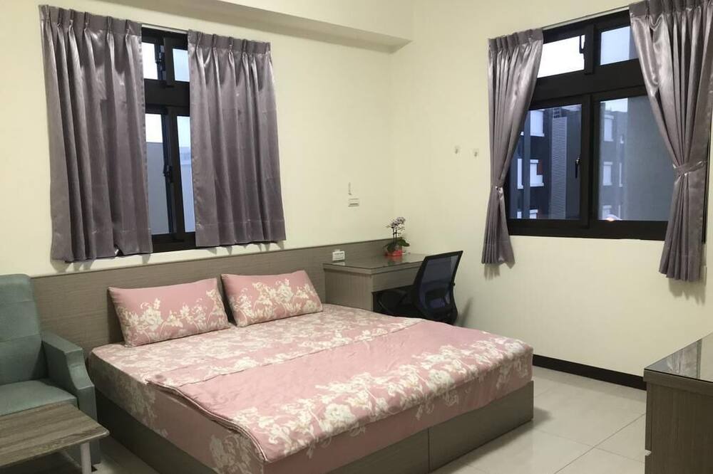 Photo of Bedroom in Zhunan