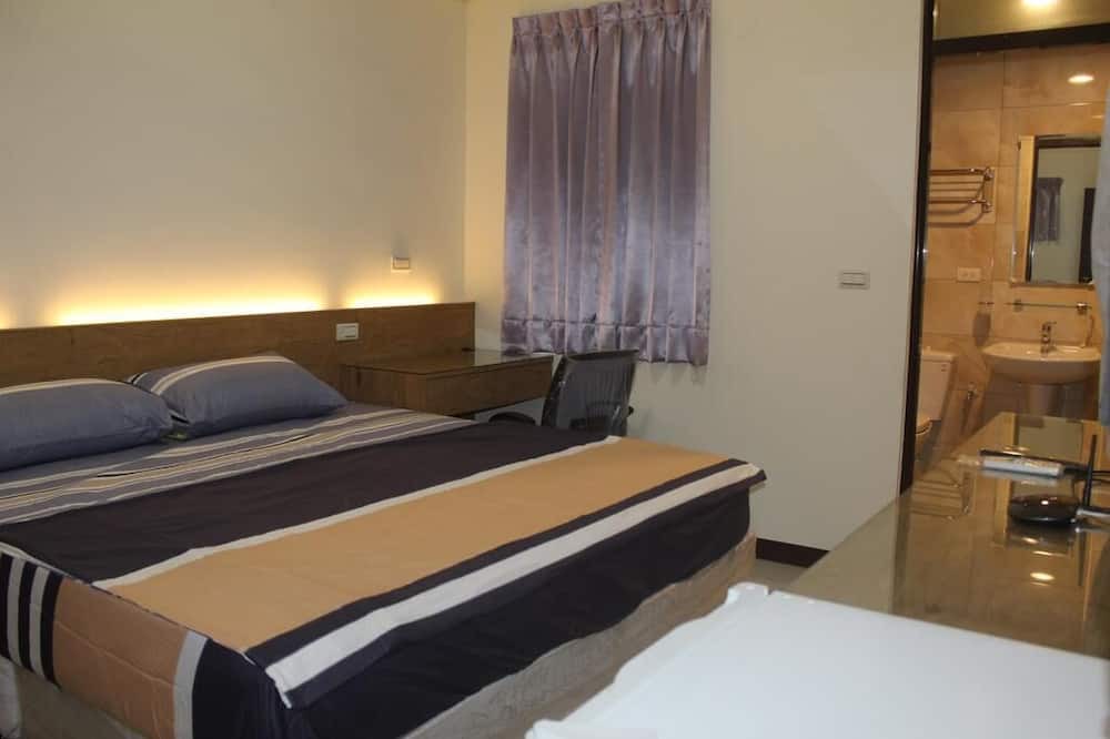 Photo of Bedroom in Zhunan