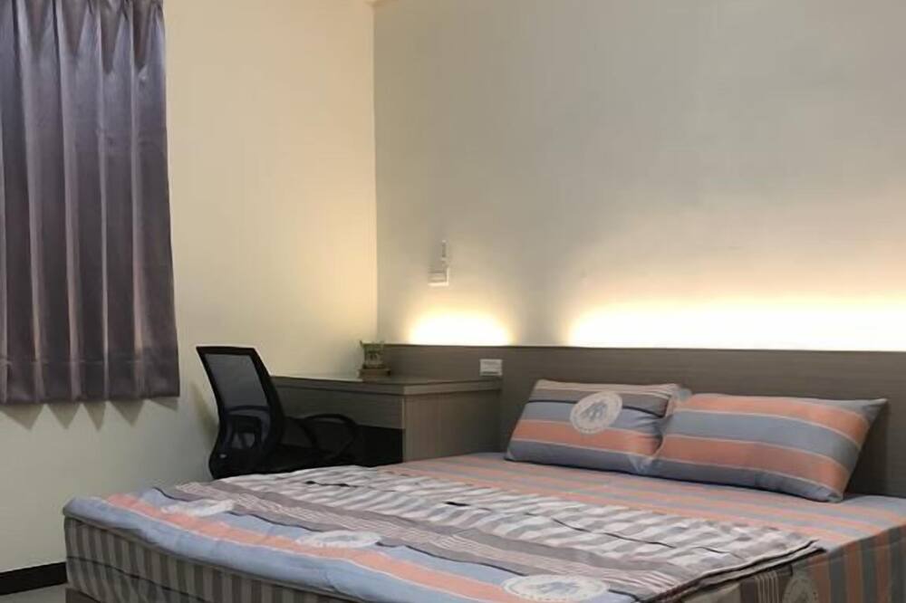 Photo of Bedroom in Zhunan