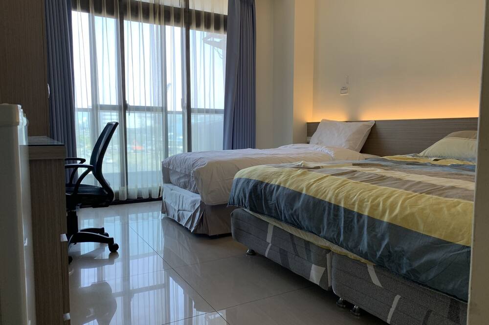 Photo of Bedroom in Zhunan