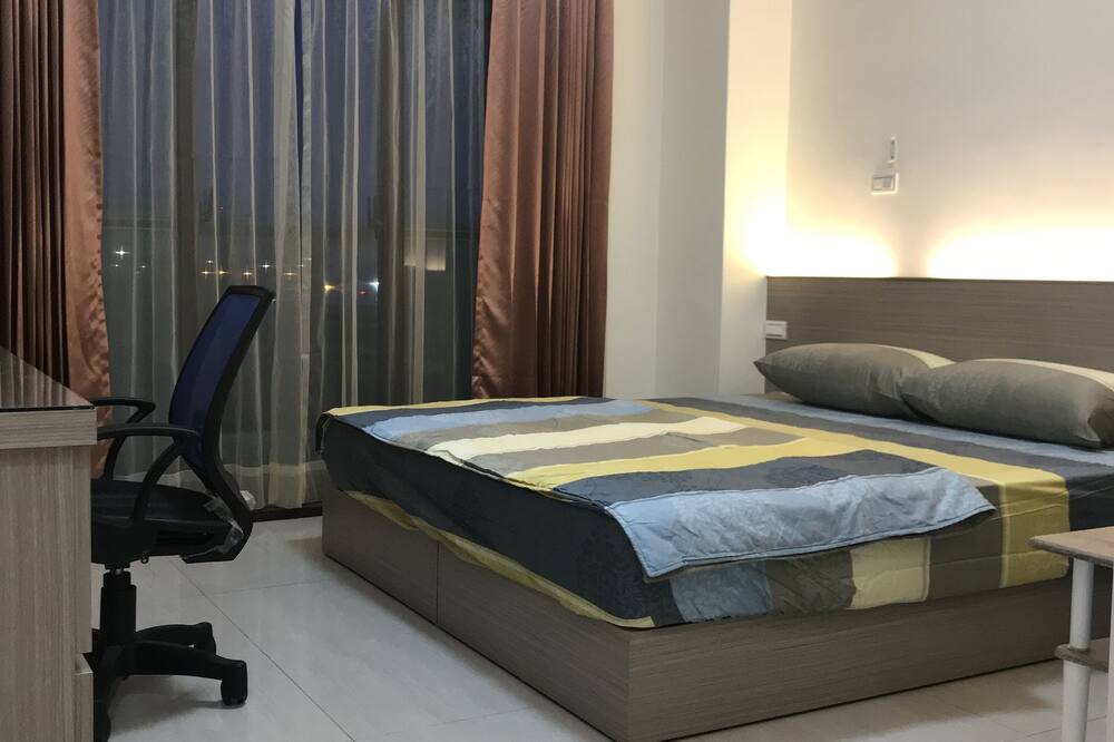 Photo of Bedroom in Zhunan