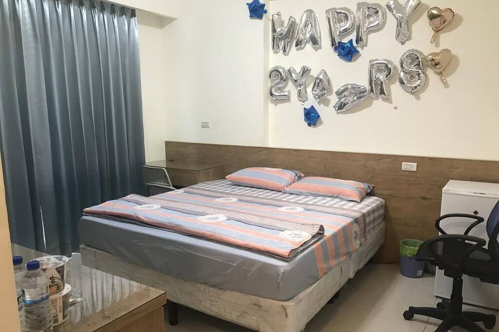 Photo of Bedroom in Zhunan
