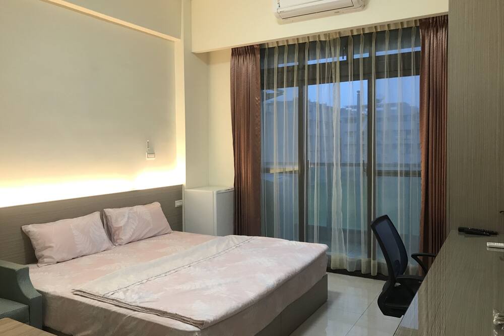 Photo of Bedroom in Zhunan