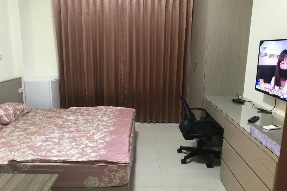 Photo of Bedroom in Zhunan