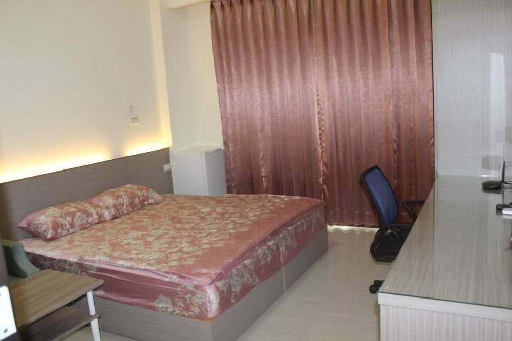 Photo of Bedroom in Zhunan