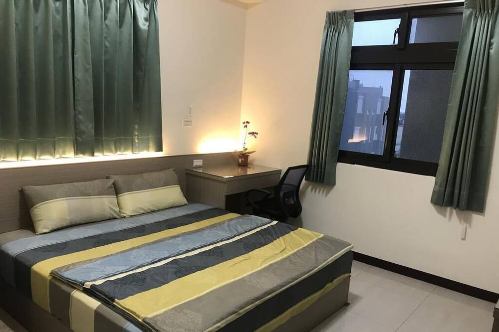 Photo of Bedroom in Zhunan