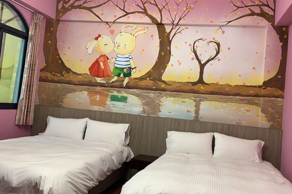 Photo of Bedroom in Zhiben