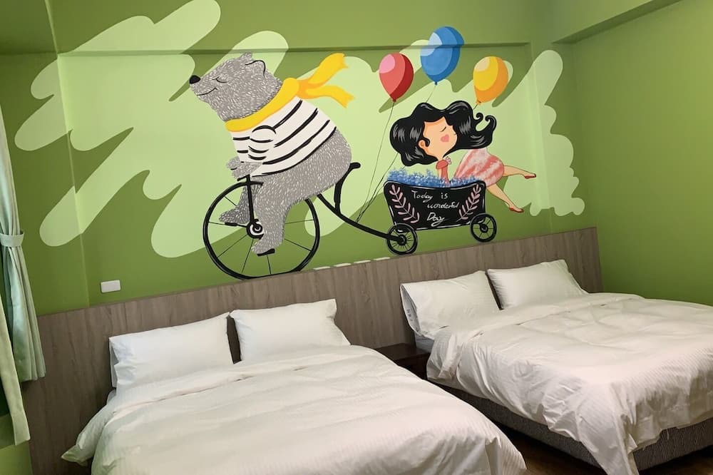 Photo of Bedroom in Zhiben