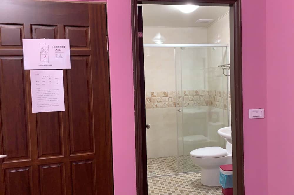 Photo of Bathroom in Zhiben