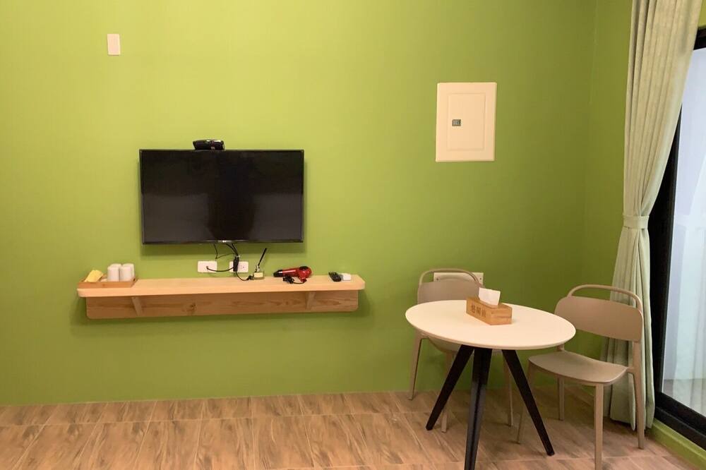 Photo of Bedroom in Zhiben