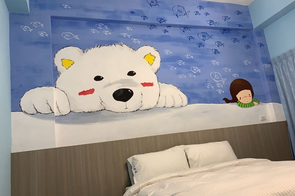 Photo of Bedroom in Zhiben