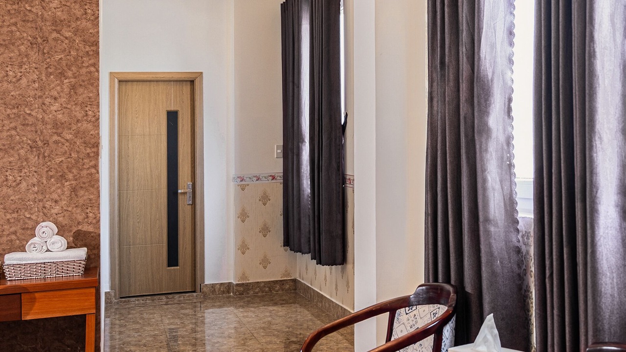 Photo of Bedroom in Pleiku