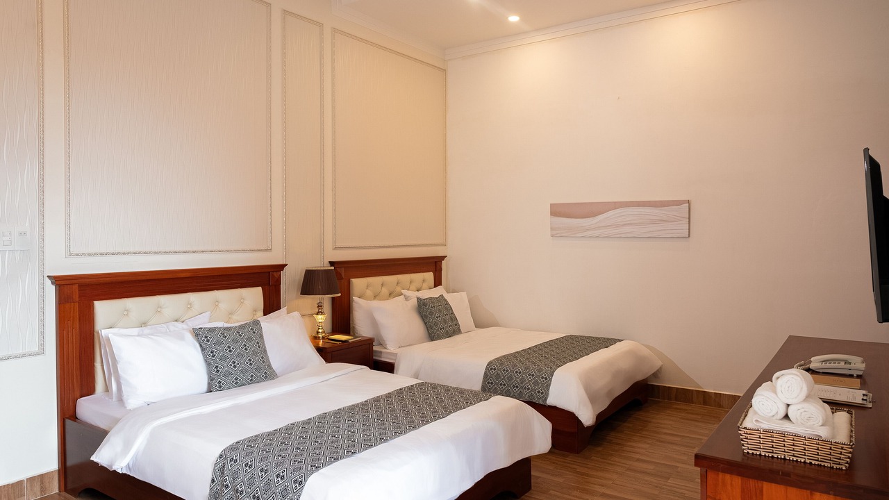 Photo of Bedroom in Pleiku