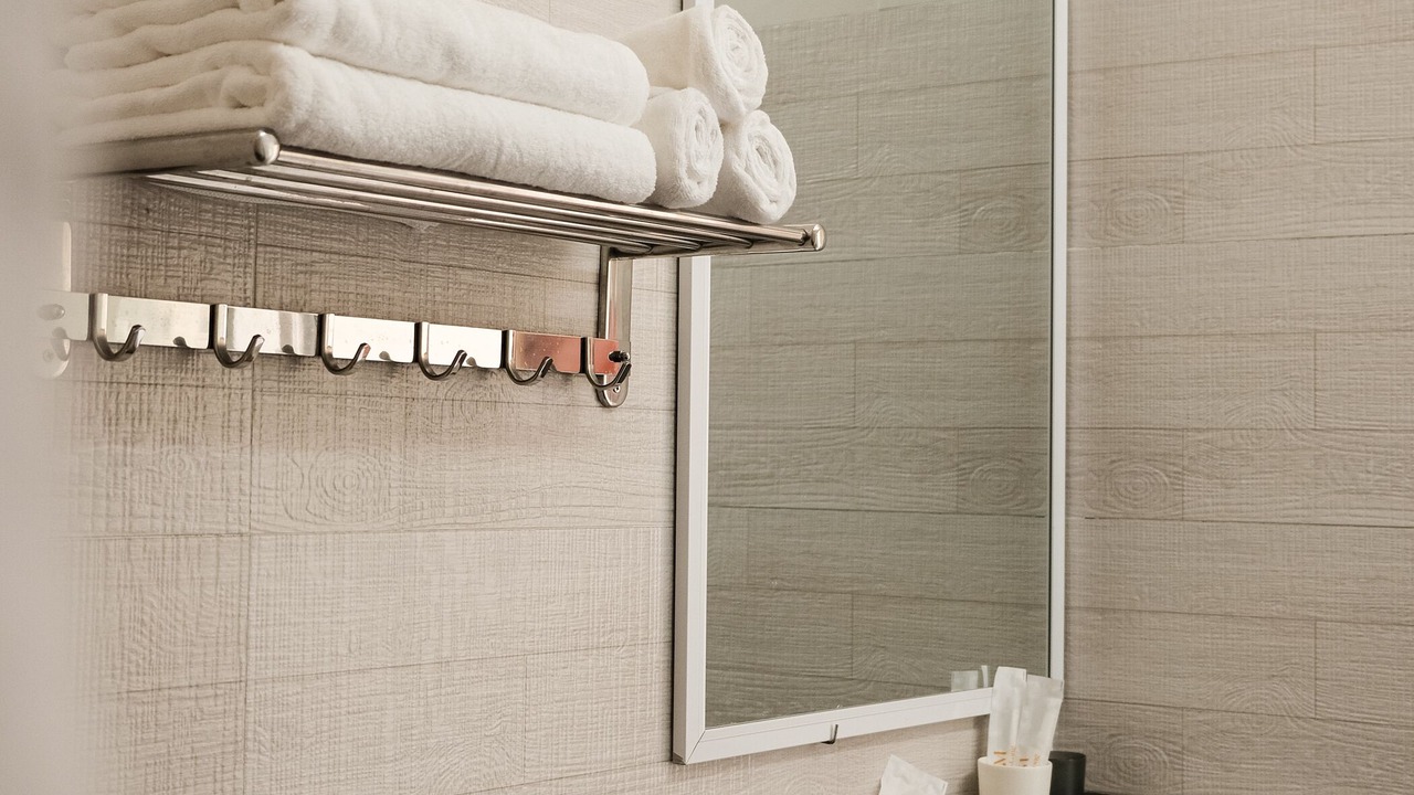Photo of Bathroom in Pleiku