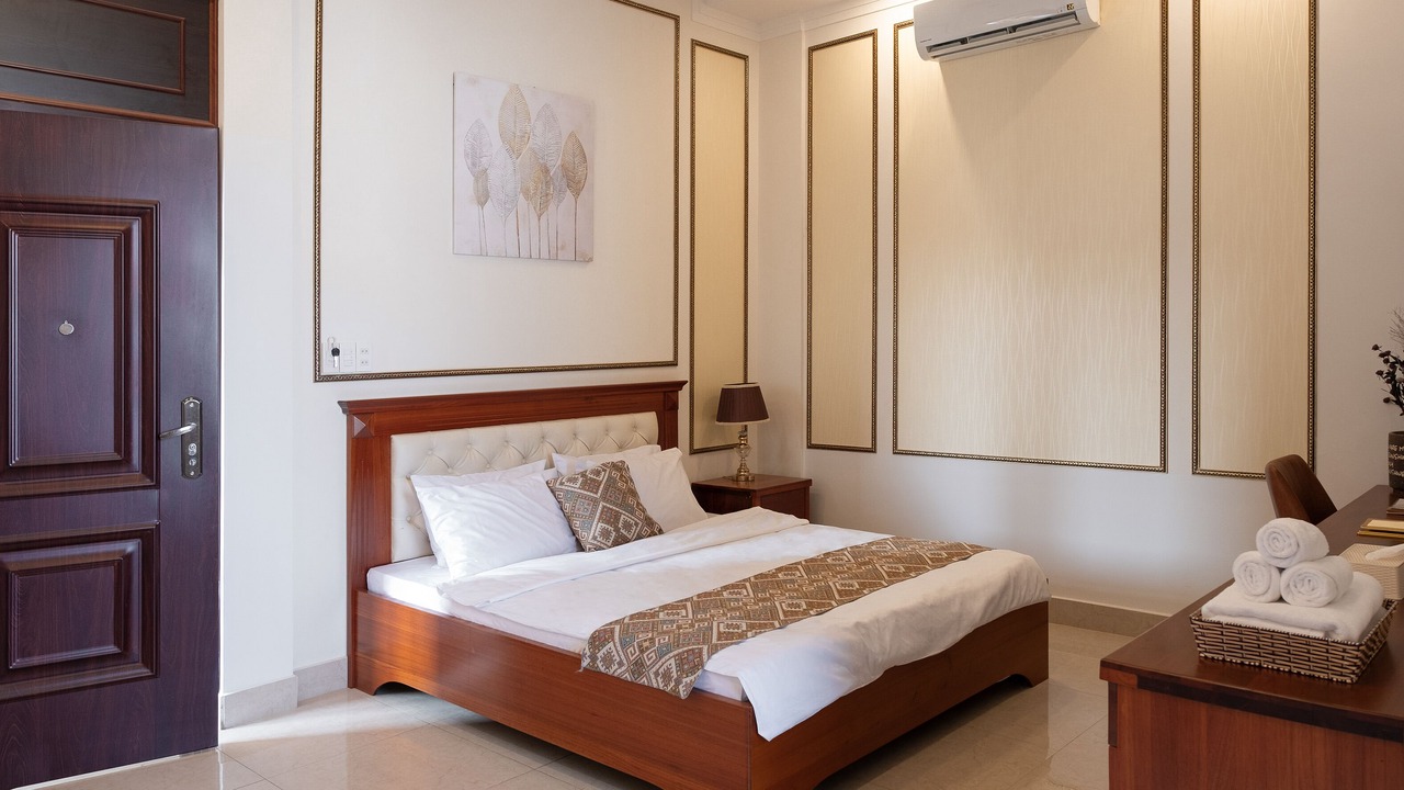 Photo of Bedroom in Pleiku