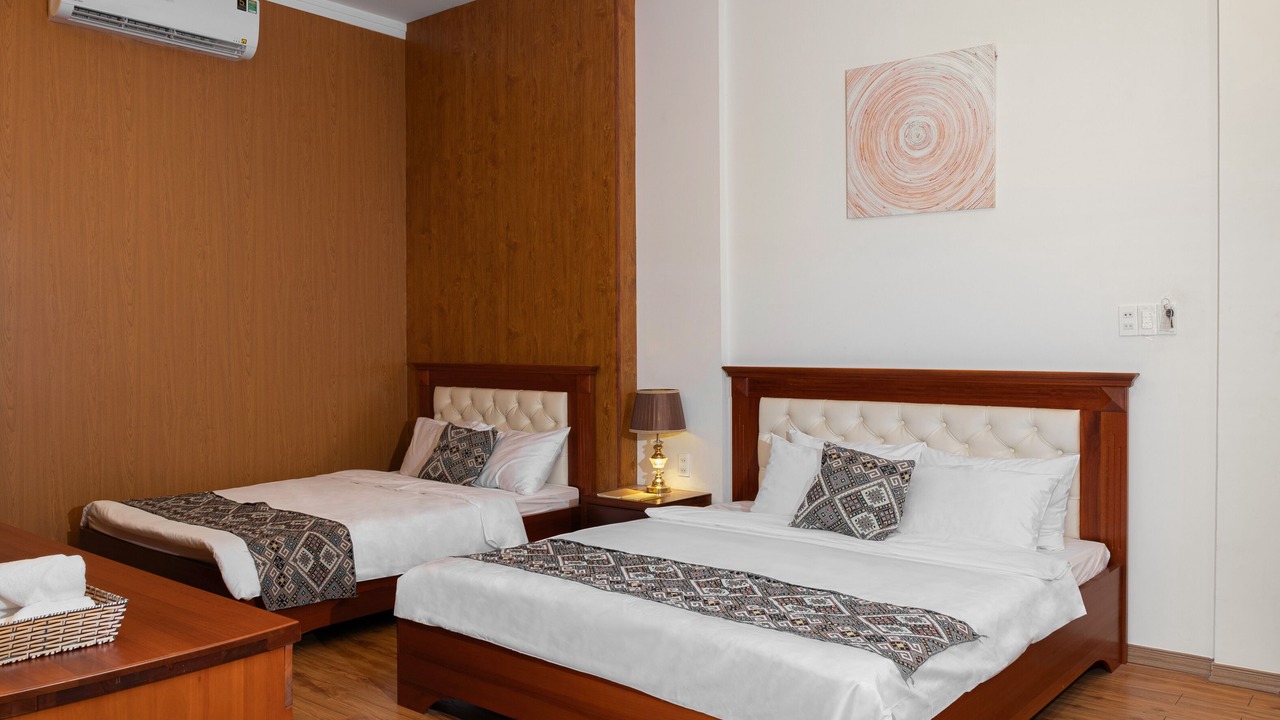 Photo of Bedroom in Pleiku