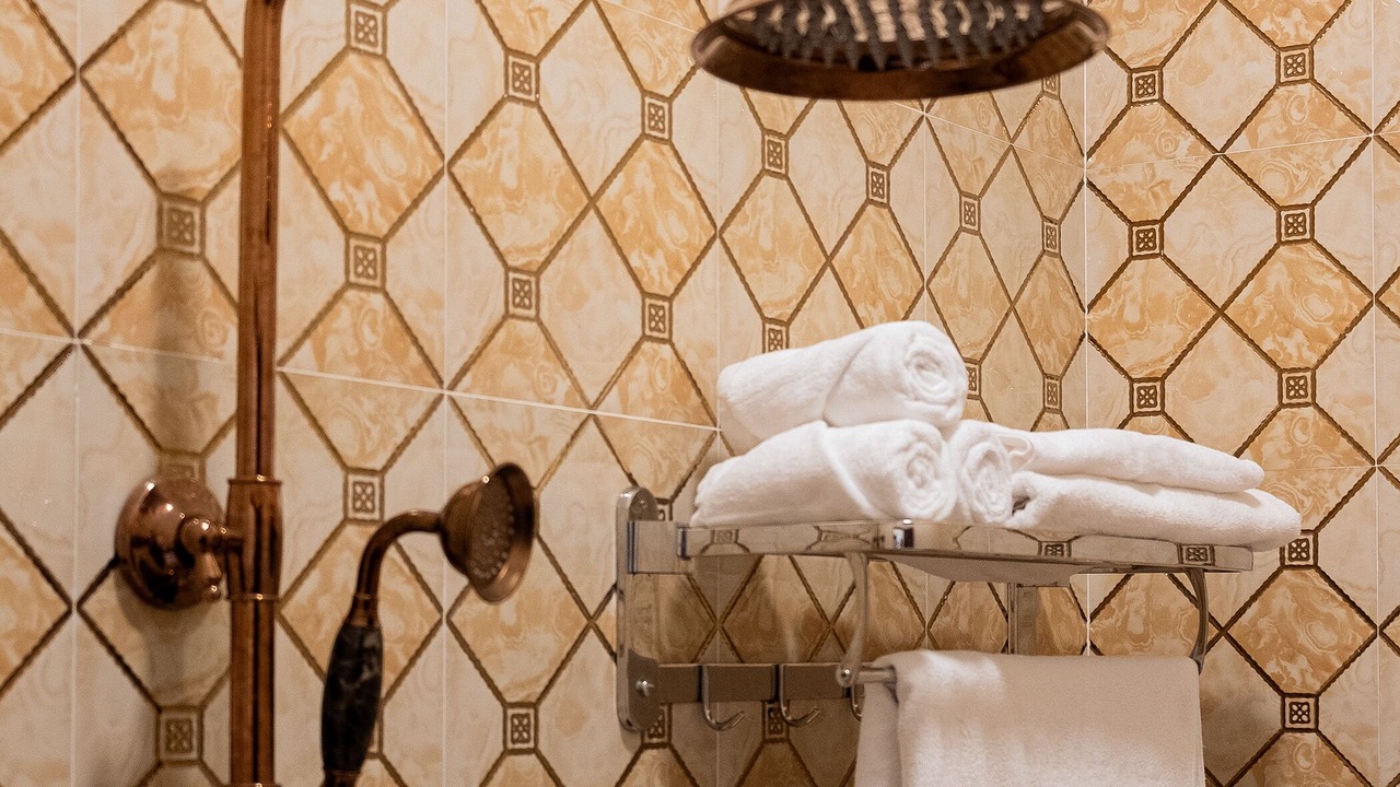 Photo of Bathroom in Pleiku