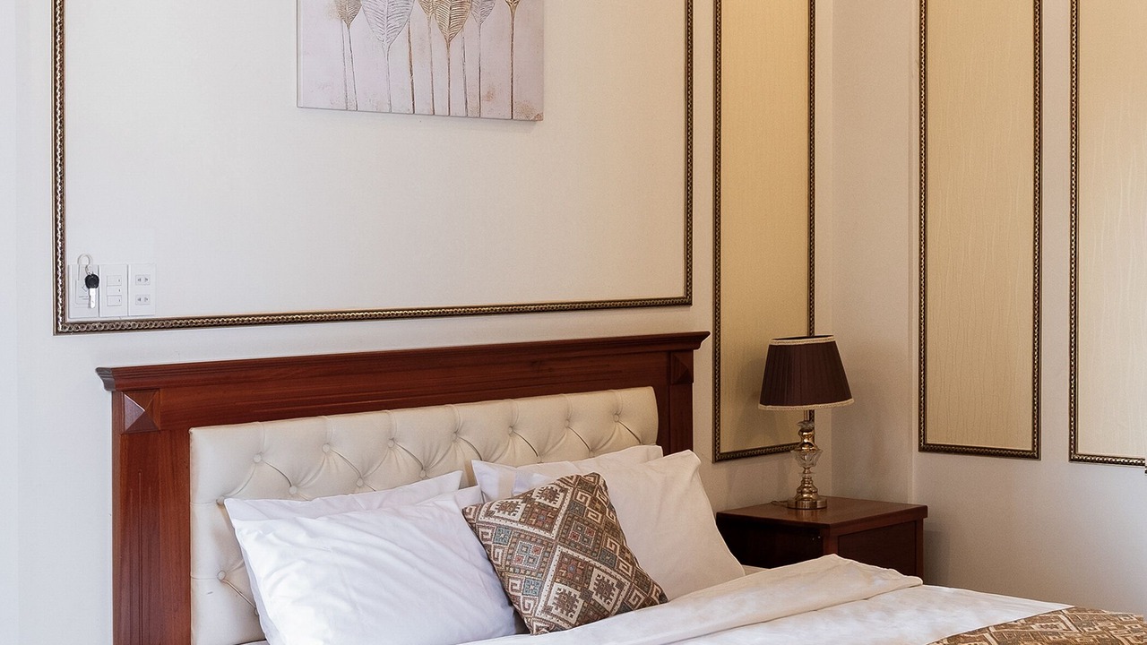 Photo of Bedroom in Pleiku