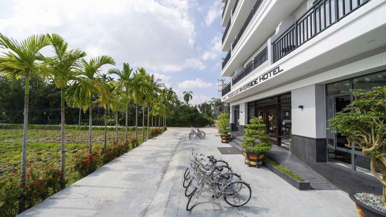 Photo of Outdoor in Thanh Ha